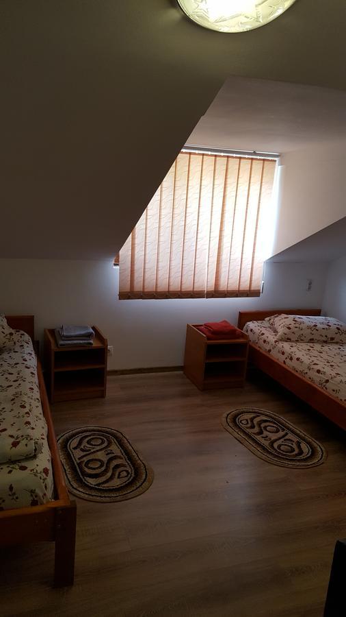 Willa Casa Borcean Sasca Montană Zewnętrze zdjęcie
